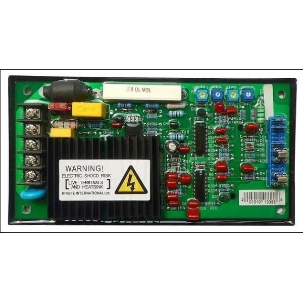 High Quality General AVR 10B 