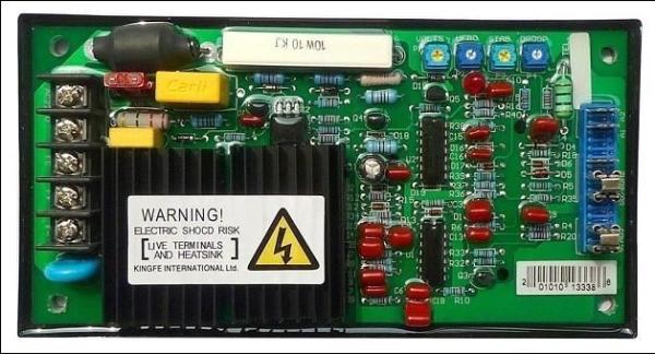 High Quality General AVR 10B 