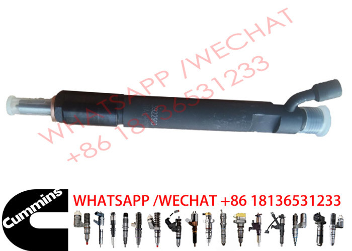 3926117 3922913 3802485 3926120 инжекторов топлива Cummins для 6CT8.3