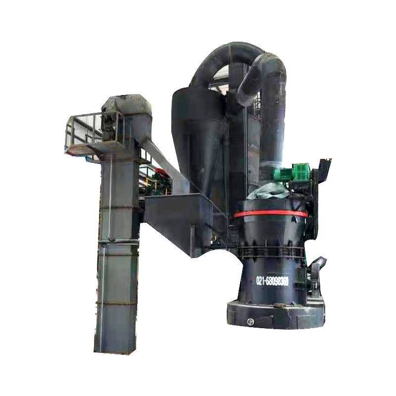 80-325 Mesh Limestone Ore Raymond Grinding Mill Plant According to Different Models