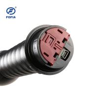 FDX-B interurbano HDX 134.2khz Chip Reader animal