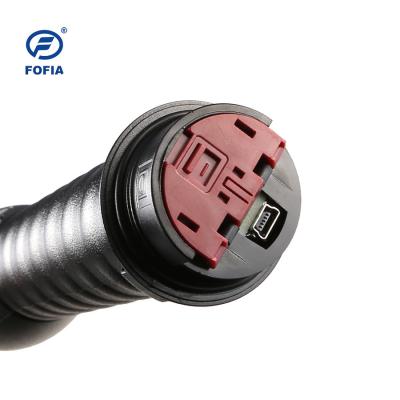 FDX-B interurbano HDX 134.2khz Chip Reader animal