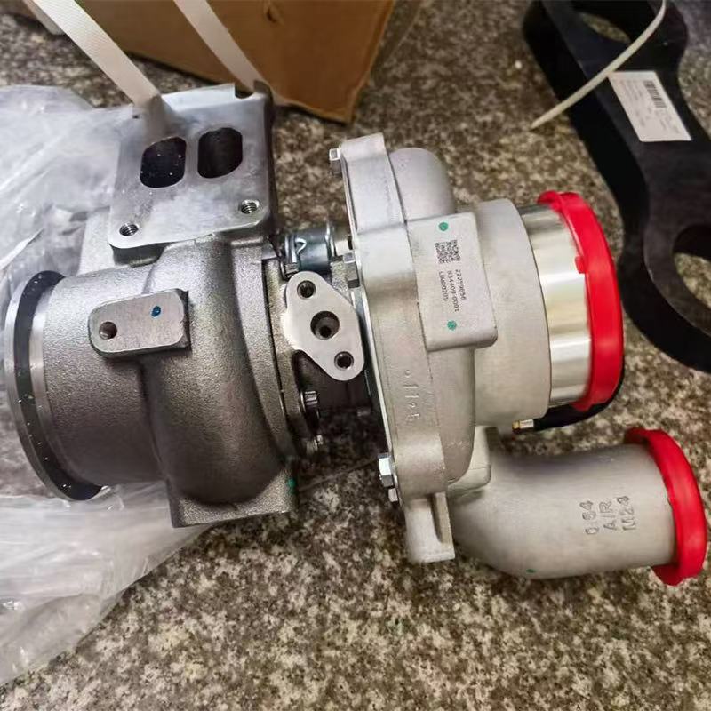 23099979 Turbocharger Penta Spare Parts