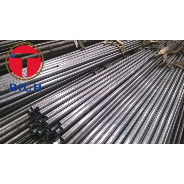 35crmo 40crmo 42crmo Alloy Steel Pipe 0.5mm Thickness