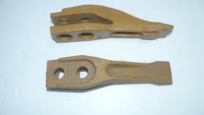 Teeth For Front Loader Bucket Tooth Point 531-03205 For JCB Excavator