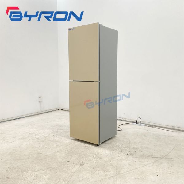 Bedroom Drink Apartment Fridge Modern Design Residential Refrigerator