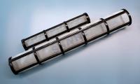 Produtos de filtros moldados de plástico com serviços que incluem projeto, modelagem, prototipagem, fabricação e ensaios de moldes