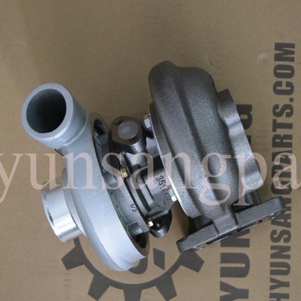 21066506 205574' 20 машинных частей 1998 экскаватора маслянный охладитель 2002