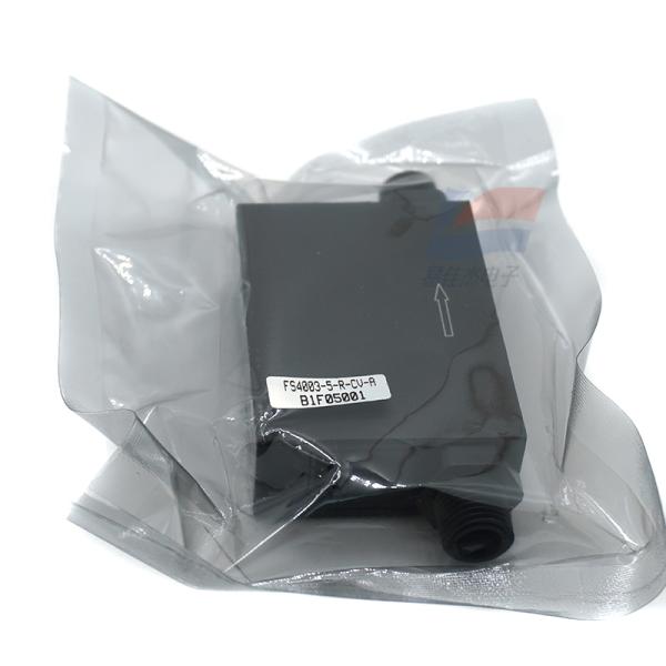 YJJ FS4003-4-O4-CV-A Gas Mass Flow Sensor And Flow Meter Is Used For Detecting Acetylene Flow