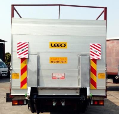 OEM Color Truck Lift Gate 1000KG Loading Hydraulic Tail Gate Lifter