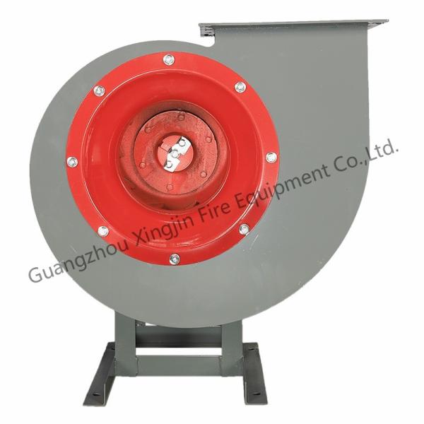 Industrial Smoke Extract Fans High Performance Long-Lasting For Smoke Extraction