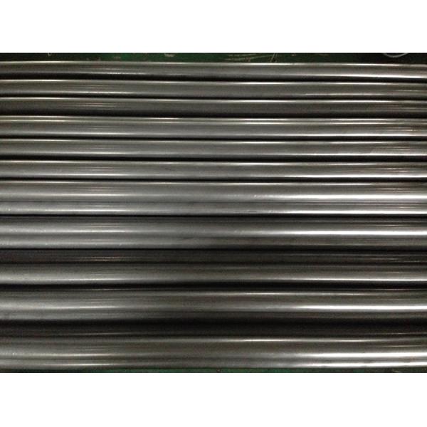 Гальванизированная слабая трубка стали черноты 20мм, низкоуглеродистая безшовная госпожа стальная труба