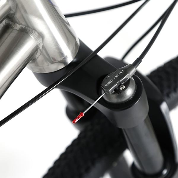 Горный велосипед 11.9KG рамки сплава титана SHIMANO DEORE M6100 через поддержку цапфы