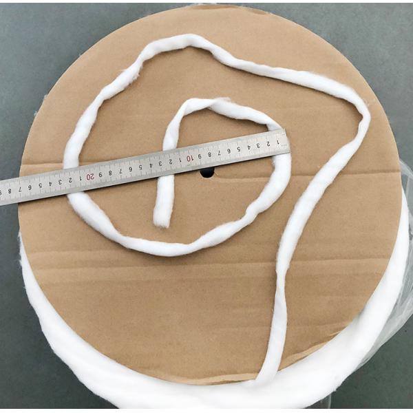 Горячее прокатаное хлопок для личной гигиены