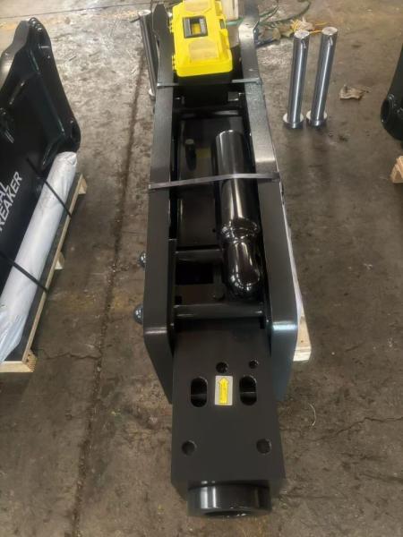 Hydraulic breaker hammer 100mm chisel 11-16 T  United Arab Emirates Heavy Duty Hydraulic Breaker Hammer