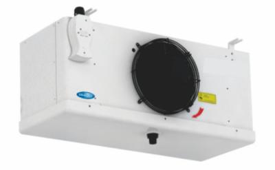 Fin Spacing 9mm Cold Room Evaporators 380V 50Hz Cooler Evaporator Unit
