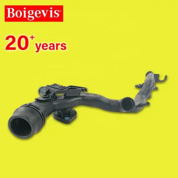 Автозапчасти Аксессуары Автомобильные охладительные трубы 06E 121 045 BB Для Audi VW 3.0