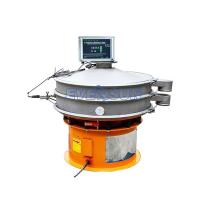 Machine de dépistage vibratoire en acier inoxydable avec poudre de haute précision