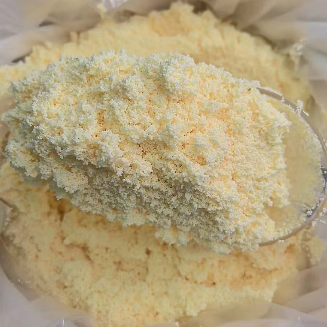 YZX-3 Bitterness Removal Adsorbent Resin for Orange Juice Making Process