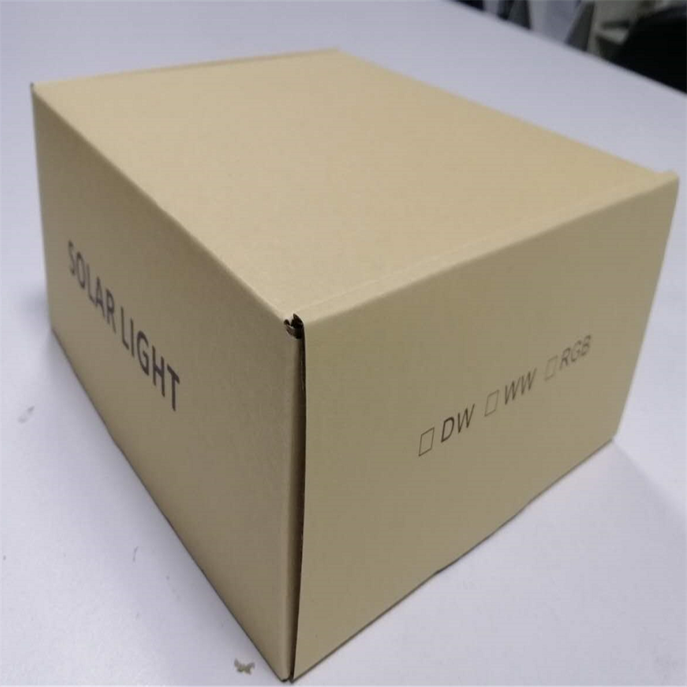Сад SMD2835 3600mAh солнечный приведенный в действие освещает IP66 Frost теплостойкое 6000K