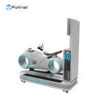 VR Arcade Parque Temático Simulador de Corridas para Comercial Indoor
