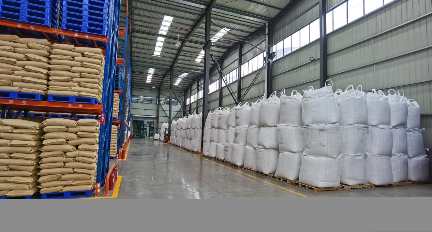 High Molecular Weight Anionic Pam For Efficient Sludge Dewatering In Cutting