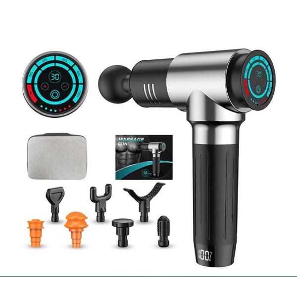 調整可能な腕とLCDスクリーン 9.8 X 7.9 X 2.4インチ