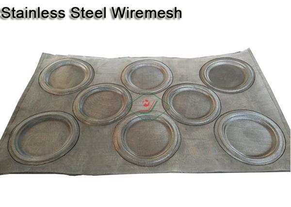 Semi - Automatic Stainless Steel Pulp Molding Equipment For Plates / Bowls / Cups