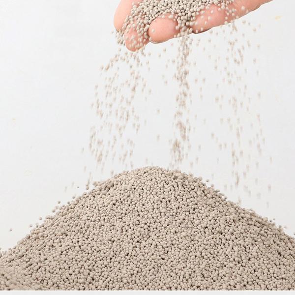 Pet Products Low Tracking Clumping High Absorbency Odor Control Dust Free Bentonite Kitty Litter