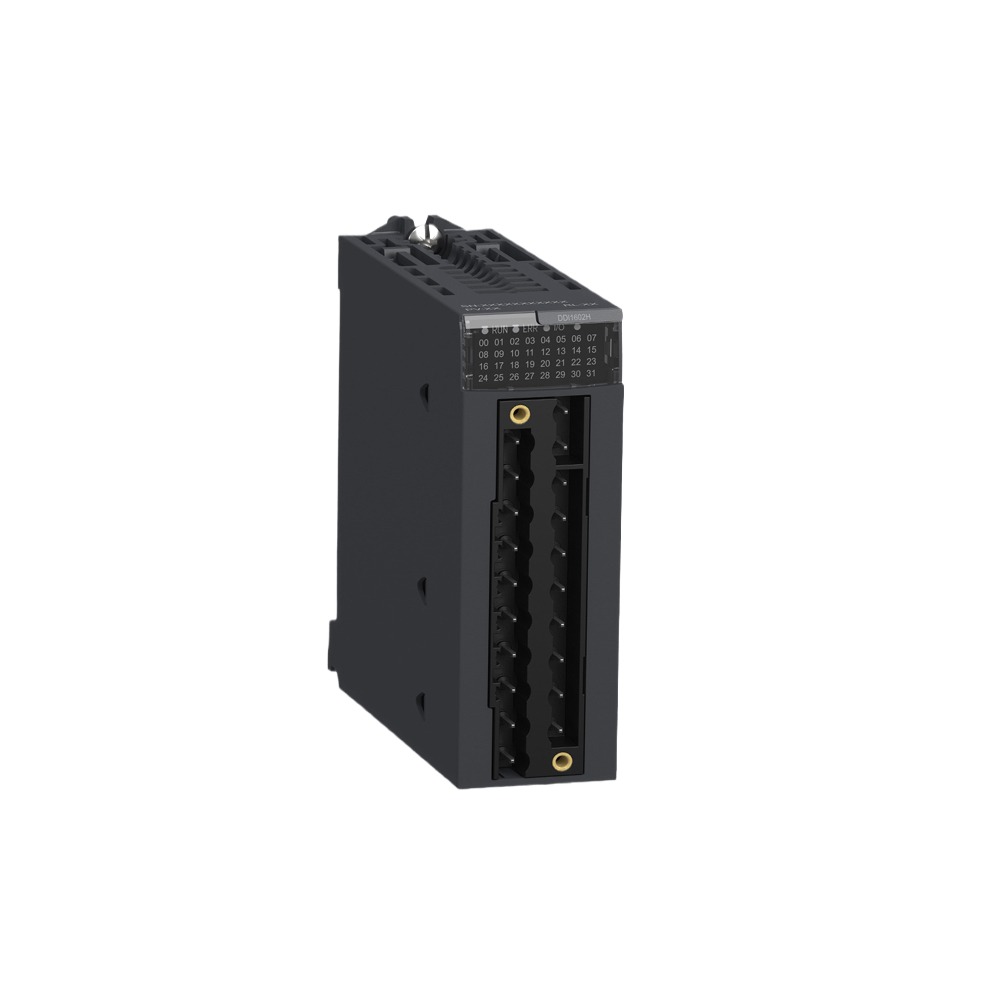 PLC Motor Module Schneider Electric BMXNOM0200 Modbus RTU TCP Industrial Process Control