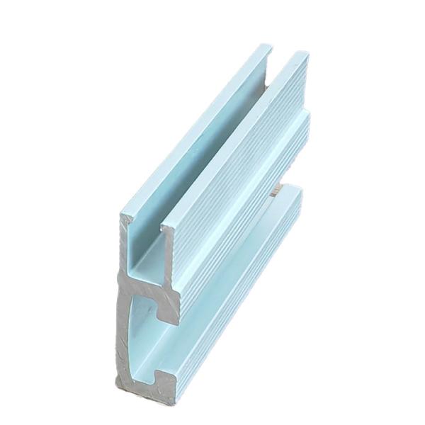 2080 3030 4040 8020 V T Slot Aluminum Extrusion Profiles For Windows And Doors