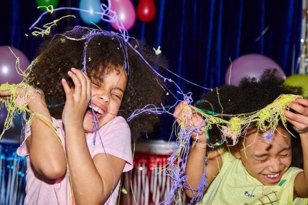 200ml Silly String Spray Streamer pour Noël