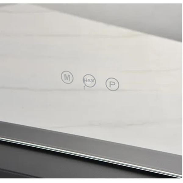 Макияж для тщеславия с подсветной декорацией дома Голливуд с освещением зеркало полное тело свет салона волос