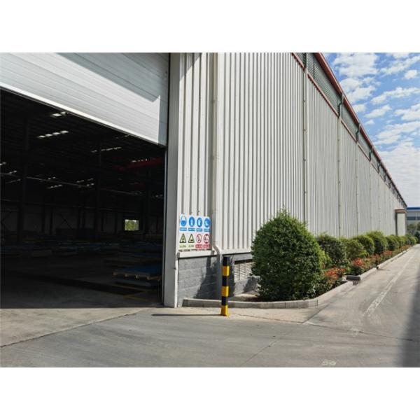 Construction Anodized Aluminum Sheet 6061 Aluminum Plate For Cookwares