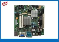 4450750199 445-0750199 ATM Partes NCR Intel ATOM D2550 Placa-mãe
