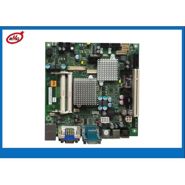 4450750199 445-0750199 ATM Части NCR Intel ATOM D2550 Материнская плата