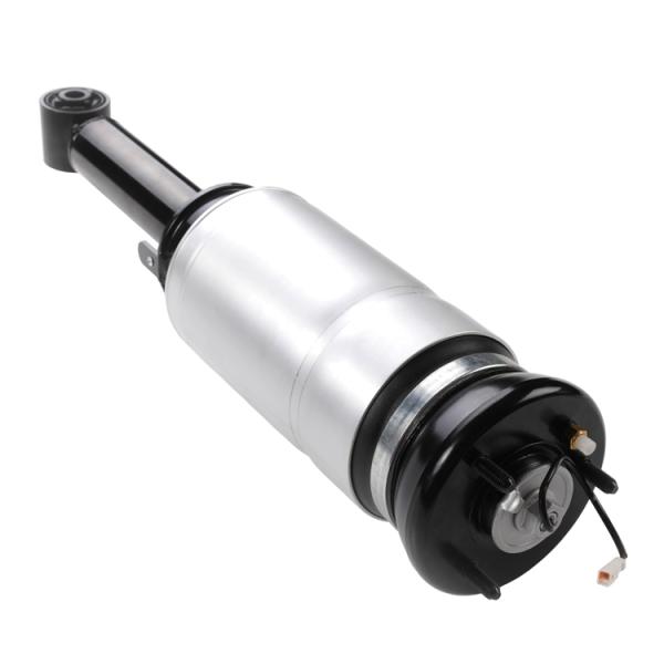 LR019993 Adjustable Land Rover Air Suspension Auto Air Shocks With ADS For Front Left And Right
