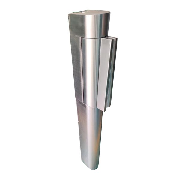 600mm Width 100 N.m Braking Torque Aluminium Alloy Turnstile Gate Mechanism for Speed Swing Gates