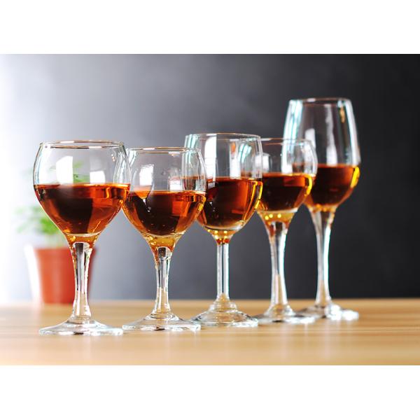 18oz Goblet Wine Glass
