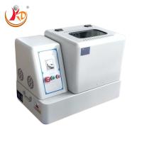 Máquina de fabricação de nano-pólvora de 220V Laboratório de moagem planetária vertical
