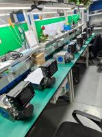 High-Performance Roots Flowmeter with Exceptional Accuracy