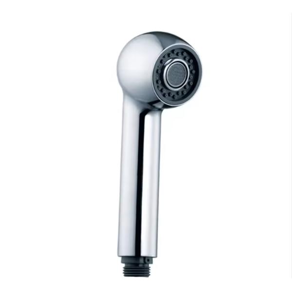Flexible Replacement Kitchen Faucet with Jet Spray Pattern and Without Slide Bar