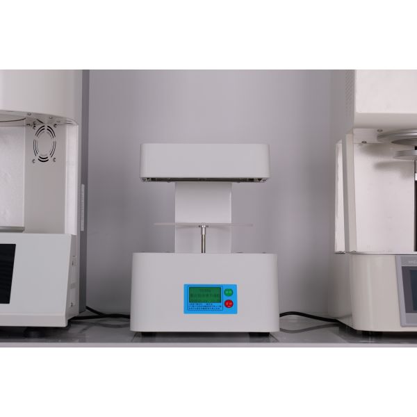 Yucera  Precise, Uiform, and Controlled Zirconia Rapid Drying Machine For White Zirconia block