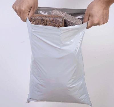 Tear-Resistant Waterproof And Self-Sealing Poly Mailer Bag For Clothing Courier