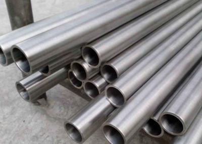 L'acier inoxydable duplex de soudure évaluent la tuyauterie 2205 5/8 pouce x1.2mmx20ft OD 8mm-1000mm