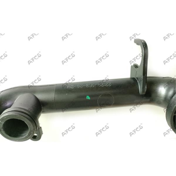 Tube de l'eau d'Assemblée de tuyau de liquide réfrigérant du moteur 06E121045BB pour VW Audis 06E 121 045BB