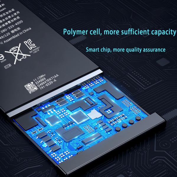 HB3973A5ECW Huawei Mate 20 Battery Replacement / 3.82V Rechargeable Mobile Phone Batteries