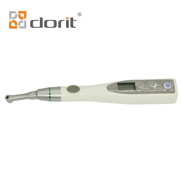 Мотор 200rpm мини беспроводного Эндоdontic мотора зубоврачебный Эндо к 650rpm