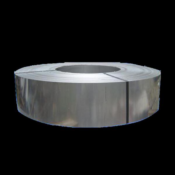 Cold Rolled 410 Stainless Steel Strip AISI 304 316 316l