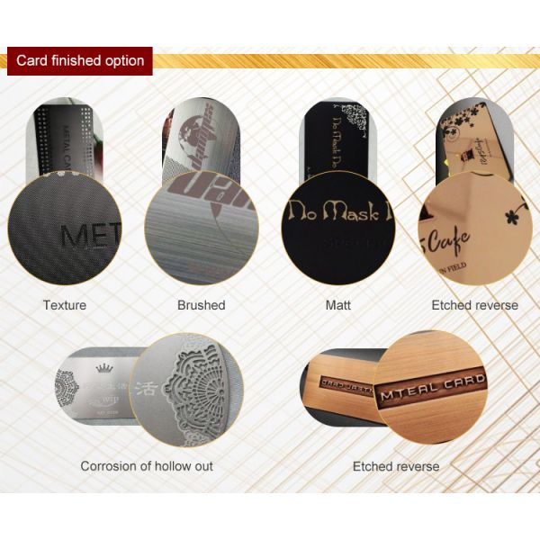 Professional Custom Design Soft Touch Business Card With Box